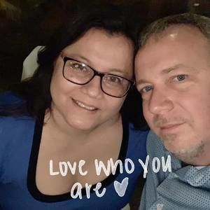 Meet your Posher, Violet